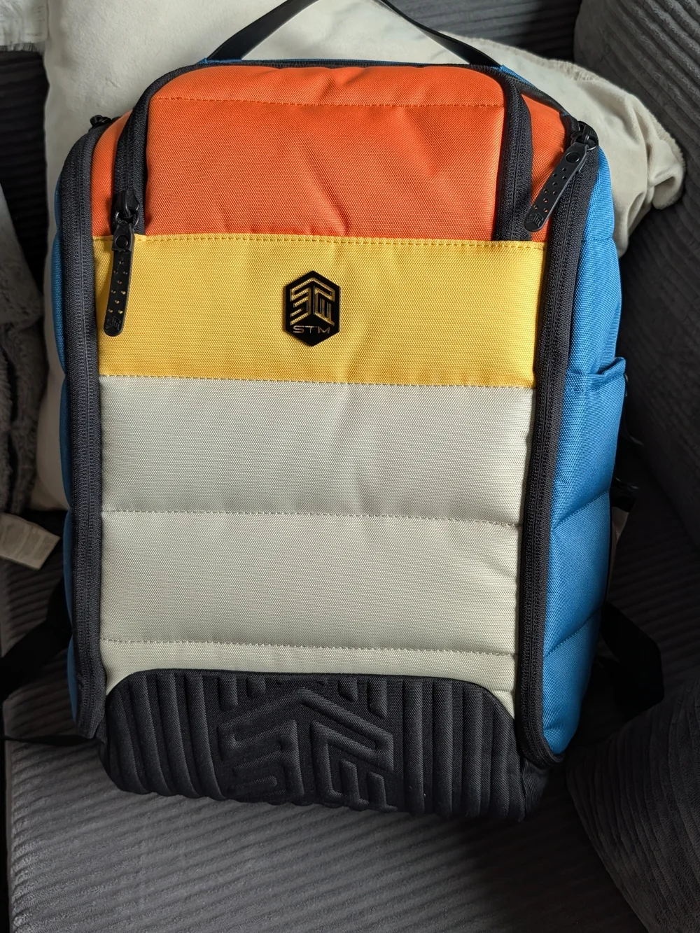 Brand New STM Dux 16L Rugged Backpack